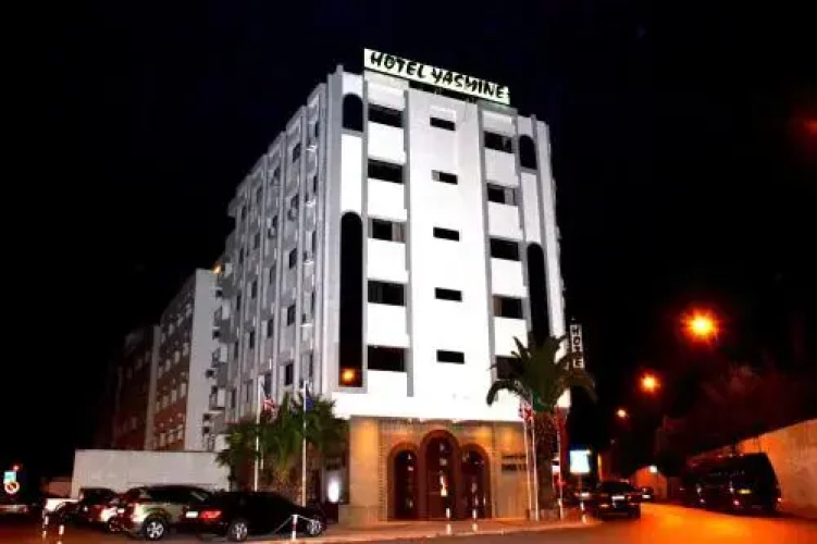 Hotelafbeelding