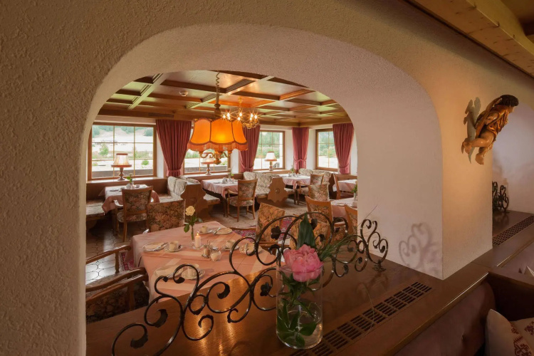 Hotel Elisabeth