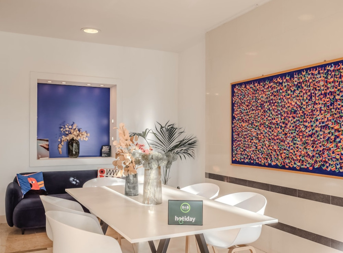 Hotiday Room Collection - Trapani