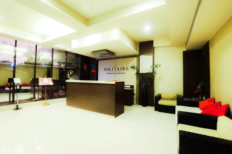 Hotel Solitaire