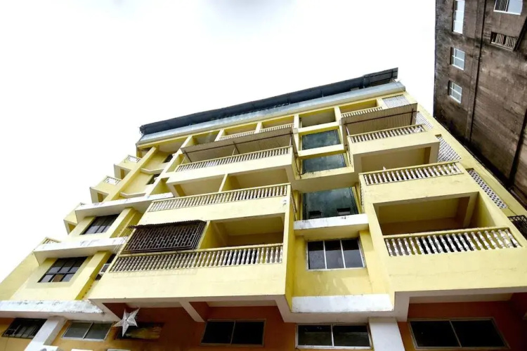 Imagen del hotel