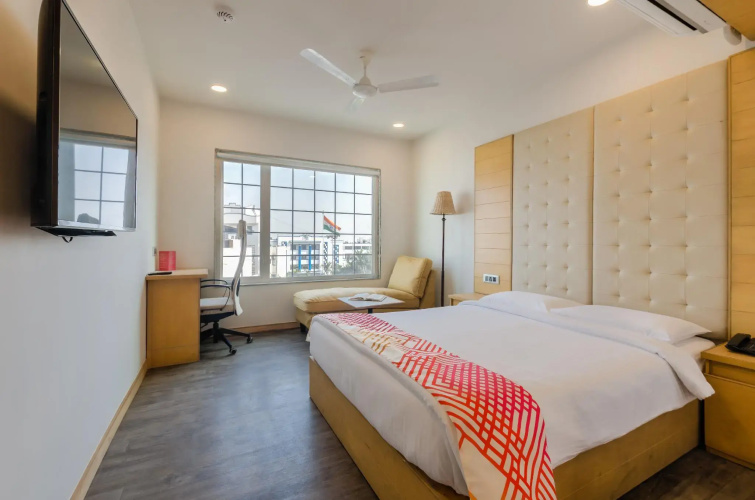 Ginger Surat City Centre
