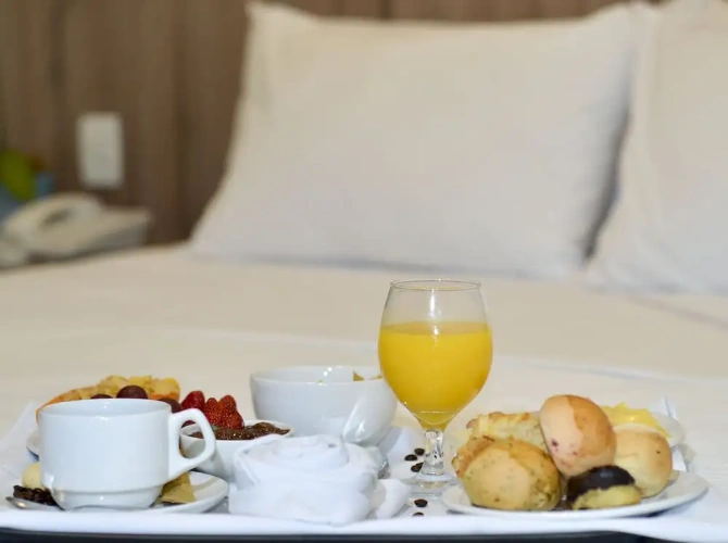 Executive Double room