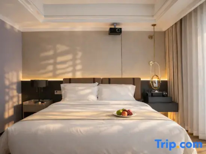 Sextuple Family Suite