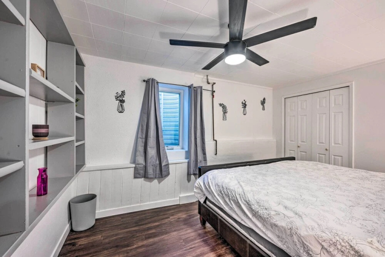 Multi-unit Denver Vacation Rental Home!