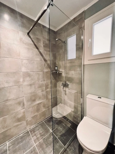 2 Bedrooms Deluxe Apartment with sea view