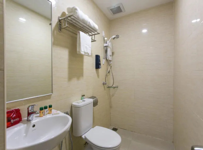 Metro Hotel @ KL Sentral