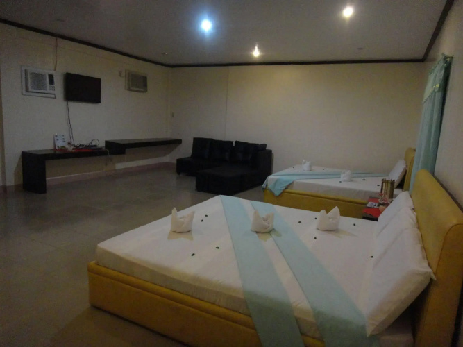 Hillside Resort Palawan
