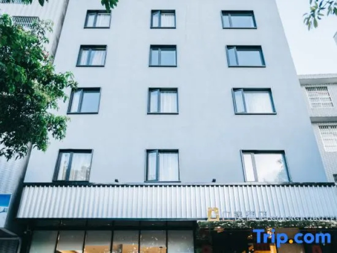 Guang Ao Hotel