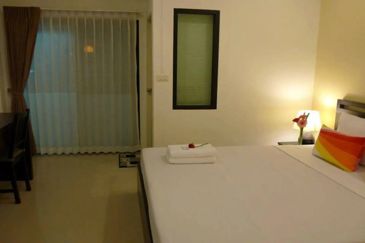 Loft Buriram