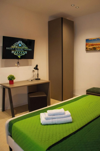 Sicily Luxury Rooms