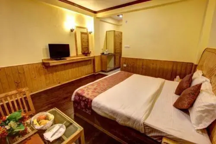 Holiday BNB
