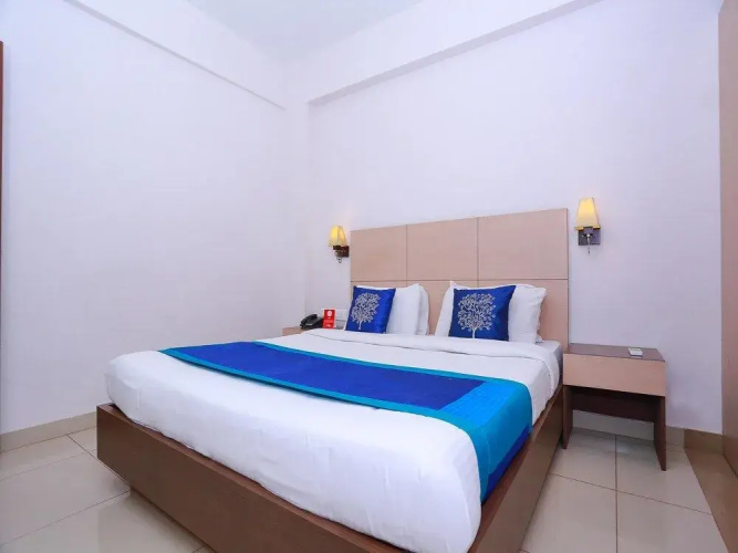 OYO 7181 VR Inn