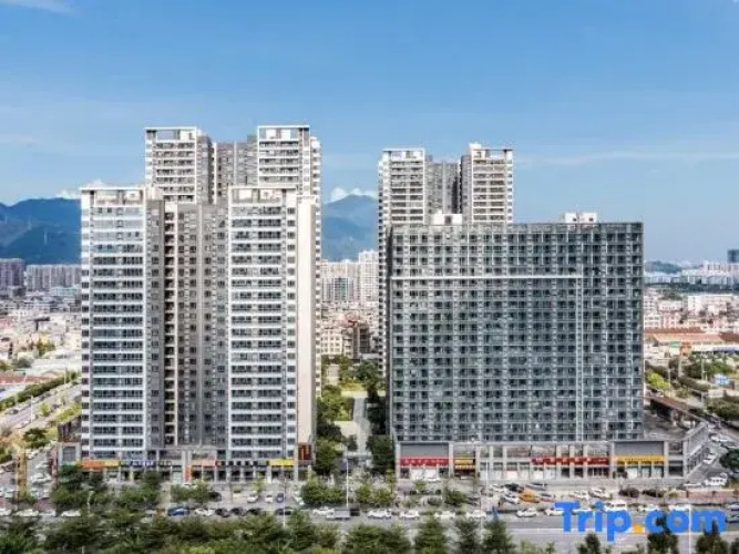 Tianyige Apartment