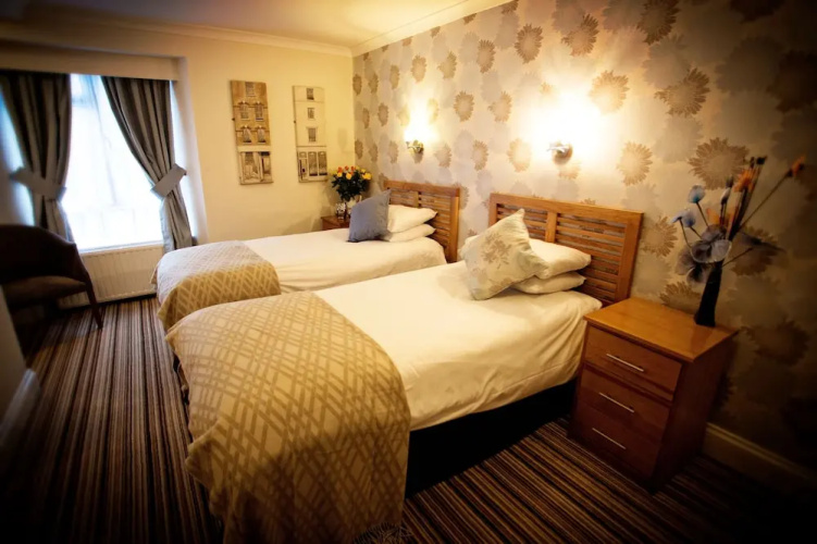 Beambridge Inn