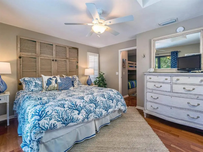 Sunset Captiva 17
