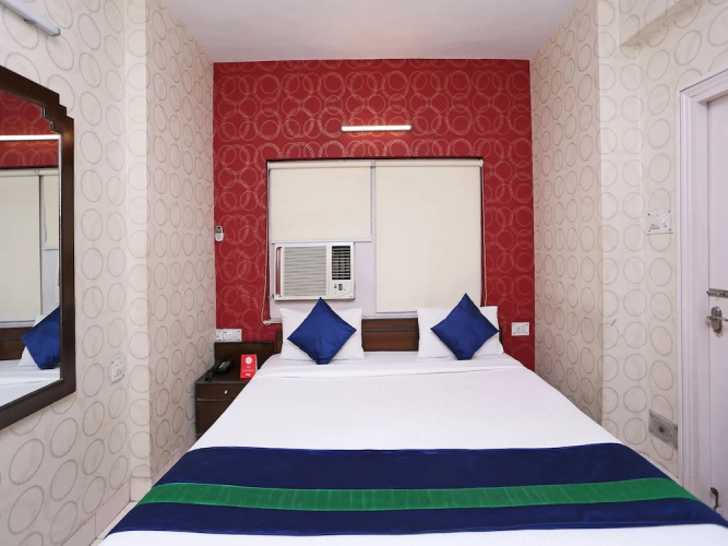 OYO 1126 Hotel Bengal Inn