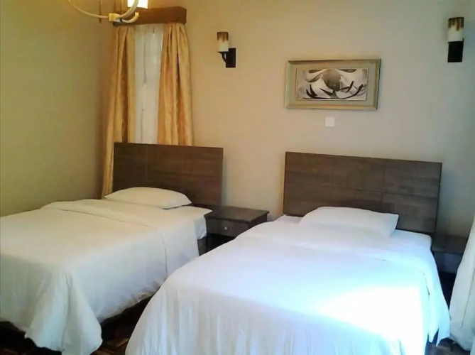 Samaritan Homes
