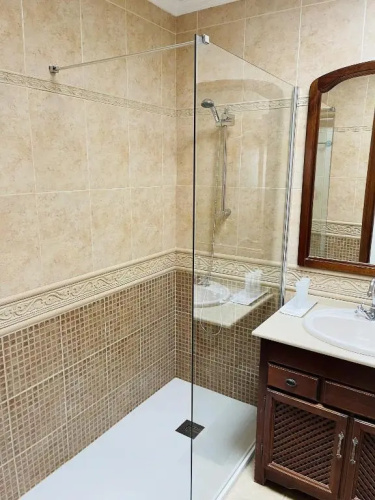 Casa Morgana