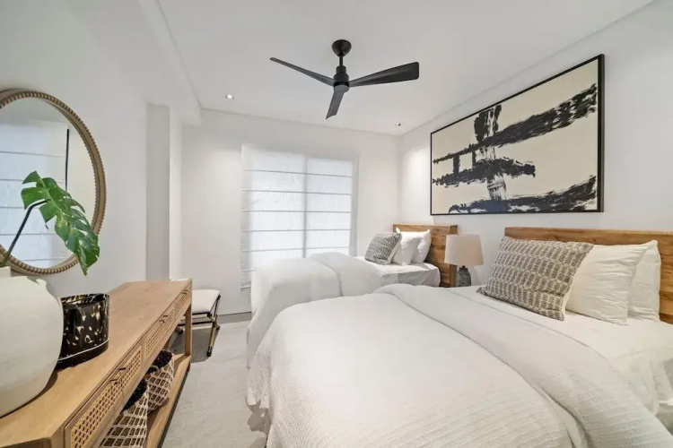Allure 503 3 Bedroom Apts