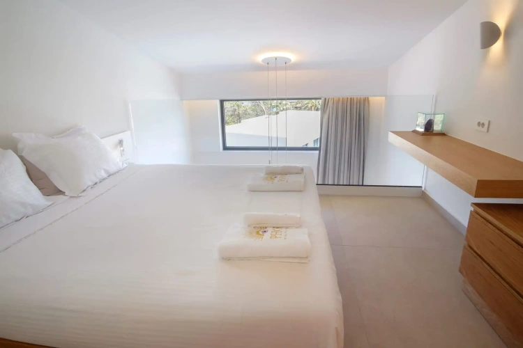 Duplex Suite