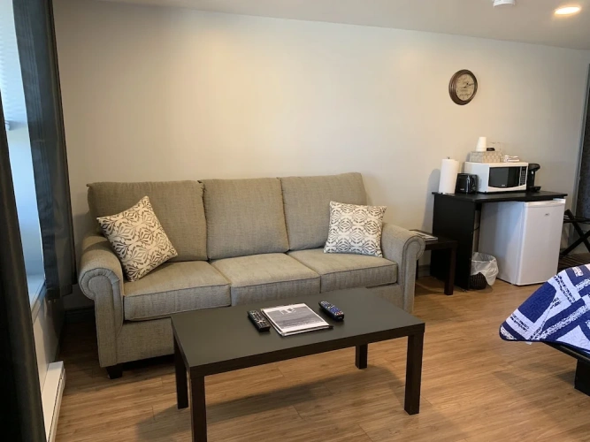 Comfort Suite