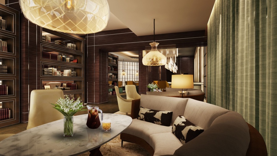 InterContinental Dhaka photo 16