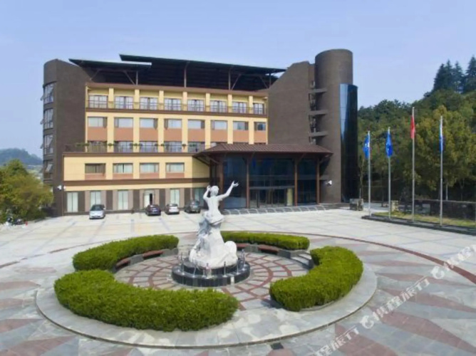 Geheyan Hotel
