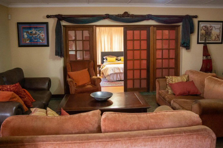 Blyde Bed & Breakfast