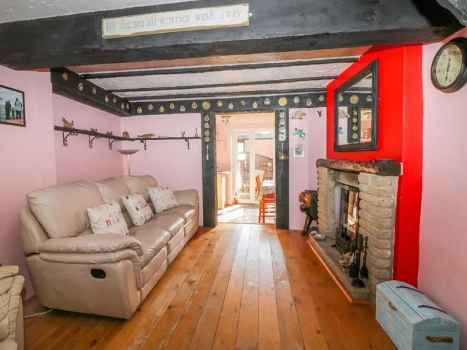 Summer Star Cottage