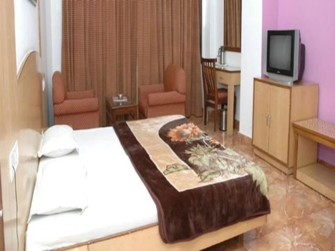 Hotel Kishore International