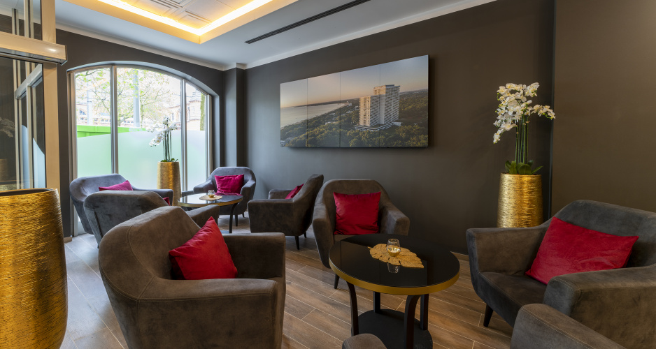 Plaza Premium Bremen photo 22