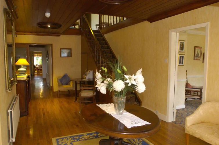 Ardree House Bed & Breakfast