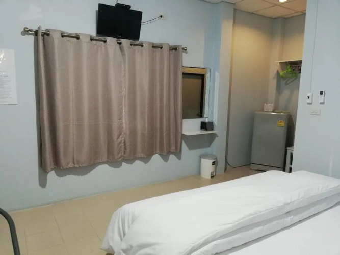 Napadol Resort