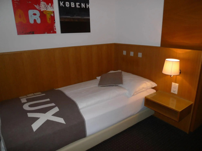 Businesshotel LUX
