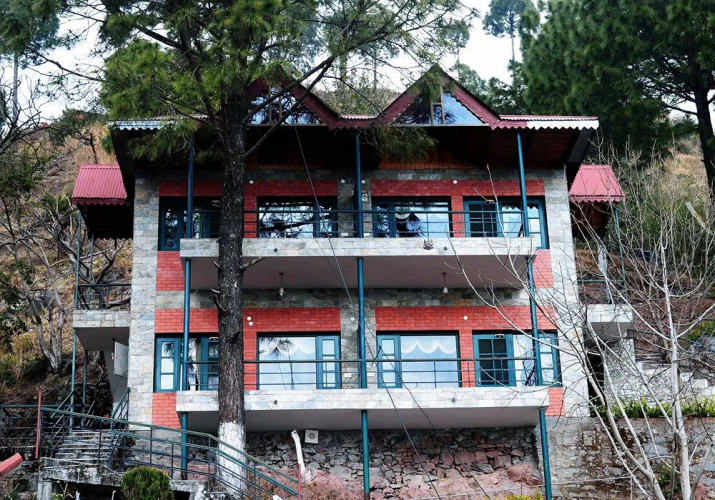 Image de l'hôtel