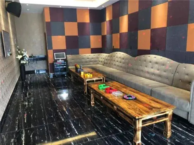 Guiyuan Homestay