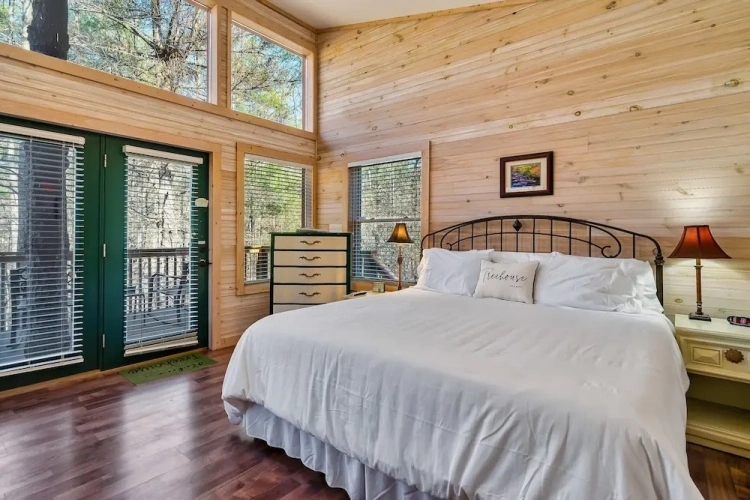 Luxury Cottage