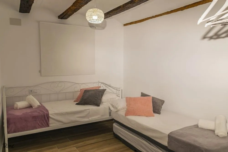 Casa Lo Pasteler