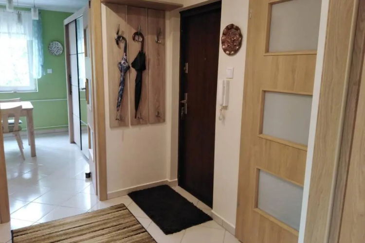 Apartament Arkoński