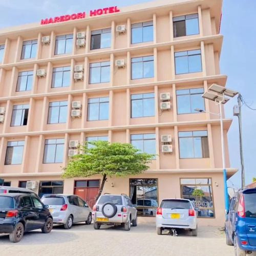 Hotelbild