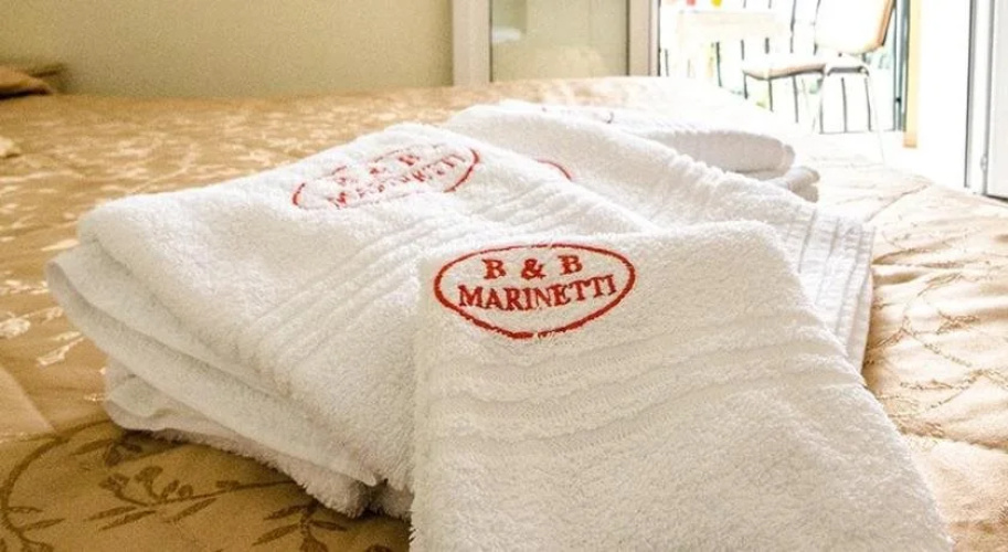 B&B Villa Marinetti