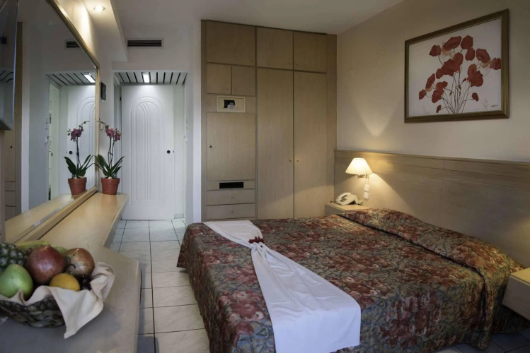 Tylissos Beach Hotel - Adults Only photo 50
