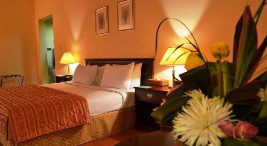 Swiss-Belresort Ghantoot