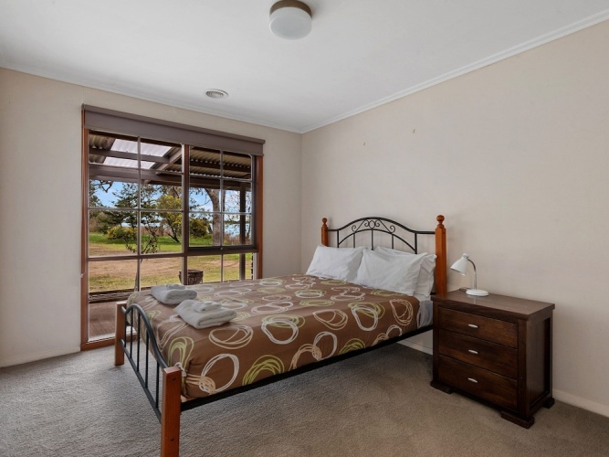 Mulwala Lakeside Waterfront