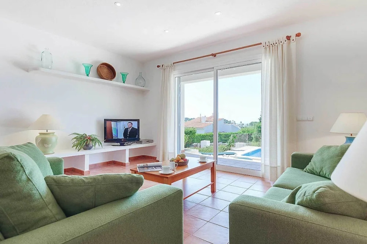 Villa Poppy