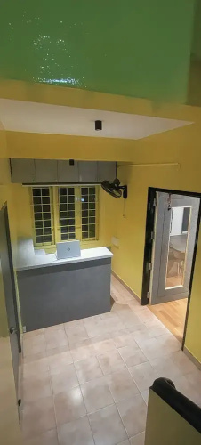 The Loft