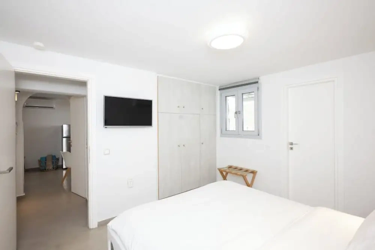 Economy Villa