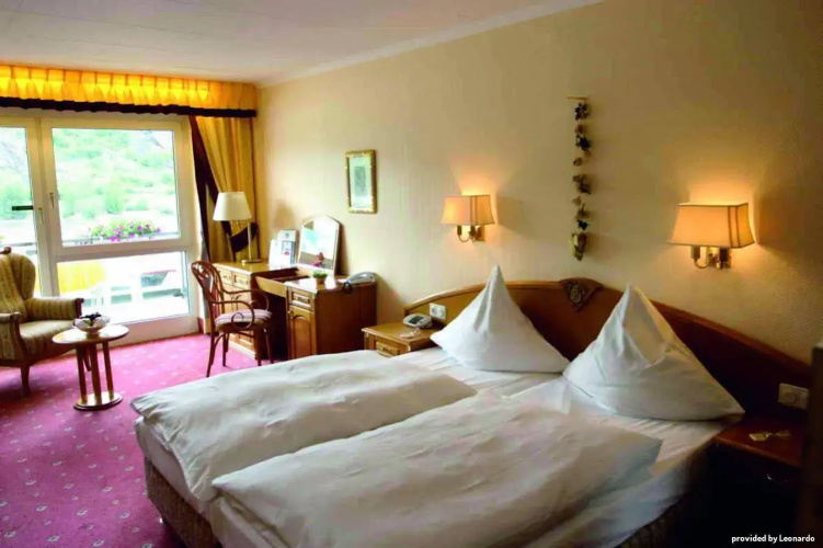 Bellevue Rheinhotel