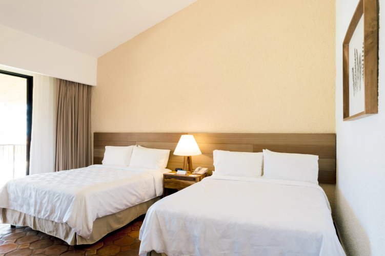Holiday Inn Resort Ixtapa All Inclusive